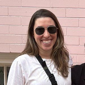 Meet your Posher, Lillian